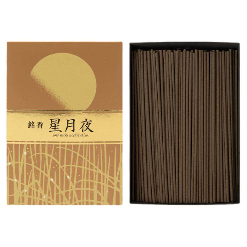 日本香堂星月夜系列线香