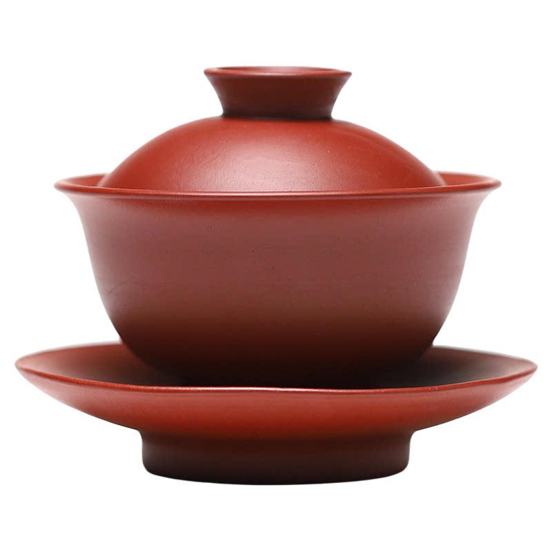 宜兴紫砂功夫茶具全手工礼盒