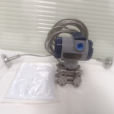 JUMO德国久茂智能差压变送器deltap20Pro高纯度单晶硅4035220