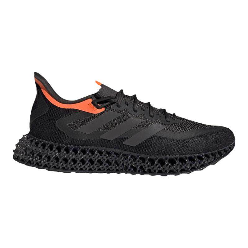 Adidas/阿迪达斯正品4DFWD 2男鞋户外运动缓震透气跑步鞋GZ6943