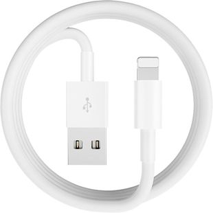 匿名者充电线适用于苹果14数据线iphone11快充6s手机8plus加长2米7p器12pro闪充13短ipad平板max单接口传输