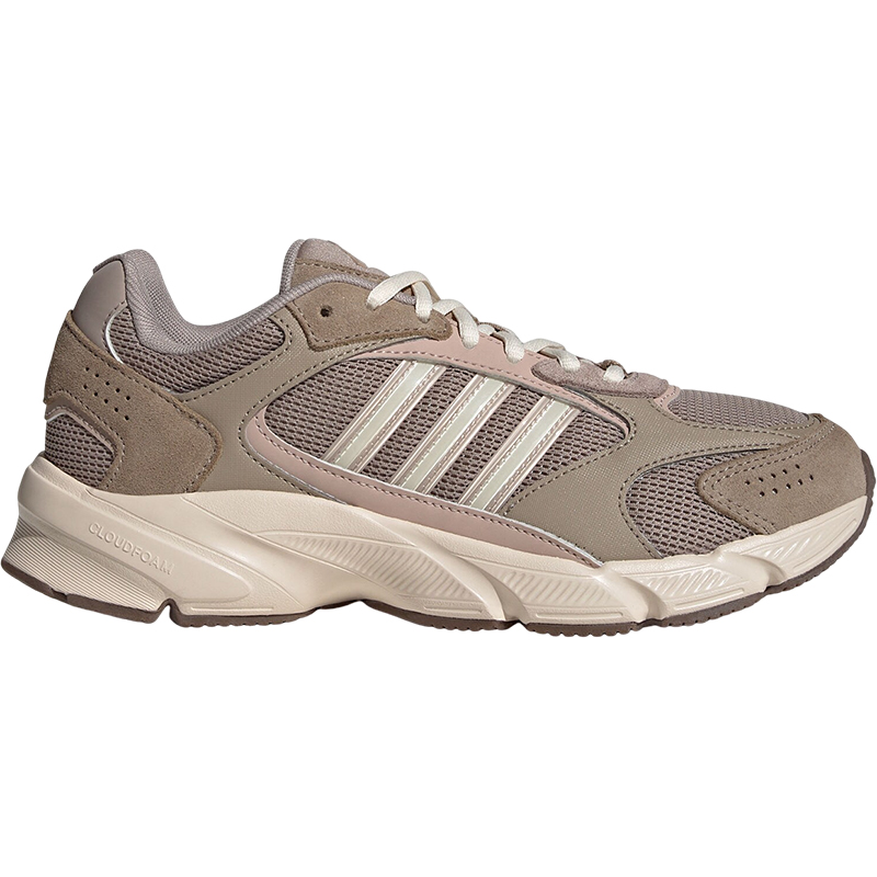 Adidas/阿迪达斯官方正品CRAZYCHAOS 2000女士千禧感老爹鞋JH6920
