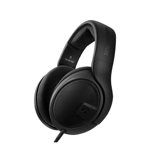 森海塞尔 HD400 PRO 头戴式监听耳机有线耳麦专业耳返高保真音质