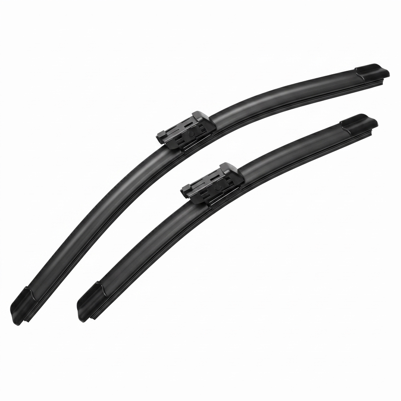 适用大众途锐雨刮器丨安静清晰