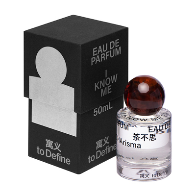 寓义toDefine茶香中性