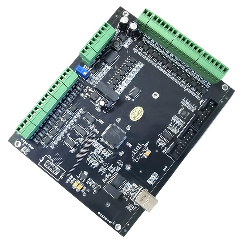 CNCUSBMK2数控雕刻机控制卡