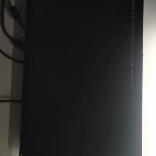 询拆机清华同方H110-4S主板