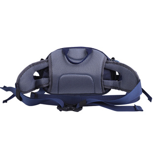 Yellowstone户外运动腰包男女轻便多功能防泼水休闲单肩斜挎包