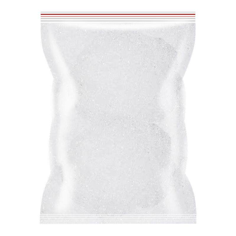 芒硝中药材500g克正品芒硝粉回奶外敷袋高纯度皮硝硭硝芒消大黄粉
