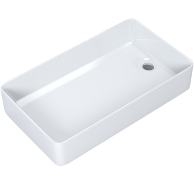 诺贝尔台上盆侧排水洗衣机阳台盆