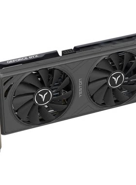 盈通RTX3060/5060/Ti独立显卡