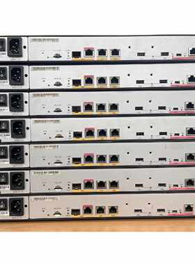 企业路由器ar AR2200-S 华为 千兆路由器 企业级模—议价