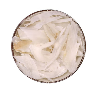 中药材 羊角丝山羊角片羊角丝250克500g超薄细丝超细非羚羊角新货