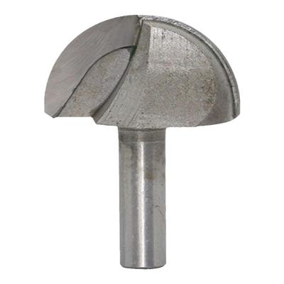 圆底刀U型圆弧刀修边机刀折角刀