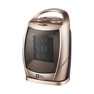 骆驼取暖器无光速热风机暖风机家用小型台式摇头卧室办公室1500W