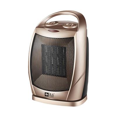 骆驼风机台式摇头1500w取暖器