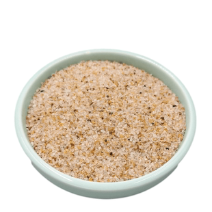 天然彩沙 粉沙绿沙子白石英砂 水晶沙 族鱼缸造景多肉铺面5斤包邮