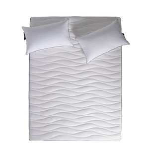 irisette德国防螨床垫套床笠保护罩防尘床罩席梦思保护套