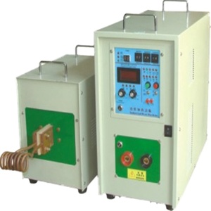中频熔炼炉 高中频感应加热机 超音频淬火设备 高频焊接淬回火机