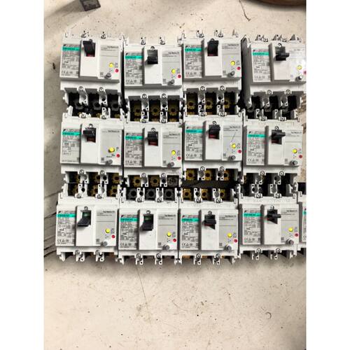 询价下单EW50EAG EW100EAG 3P 富士 断路器 可开发票