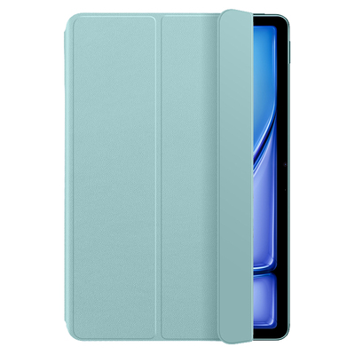 适用新款ipadair2024智能双面夹