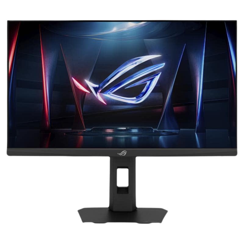 华硕ROG 25英寸1K420Hz高刷电竞显示器 XG259QNGR Fast IPS显示屏
