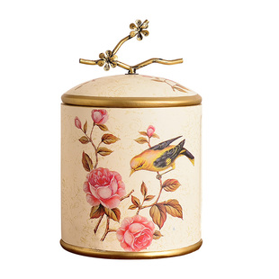 新中式抽纸卷纸纸巾盒收纳盒餐桌茶几厕所纸盒餐桌餐纸盒装饰纸盒