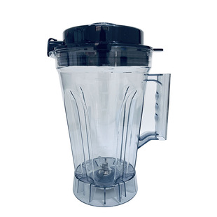 BARBOSA/巴博萨商用豆浆机专用杯子破壁机豆浆机沙冰机刀俎配件