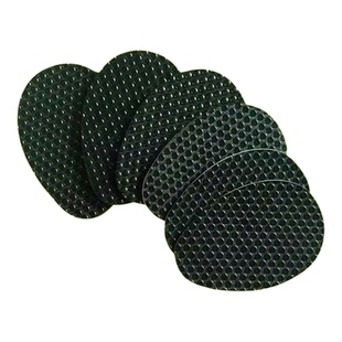 加厚鞋底防滑贴橡胶防滑底高跟鞋修复消音贴皮鞋前垫耐磨保护鞋底