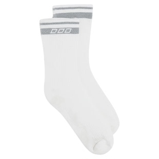 LornaJane运动袜户外棉短袜缓震REFLECTIVE瑜伽健身跑步训练女LJ