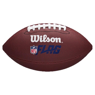 Wilson威尔胜橄榄球NFL