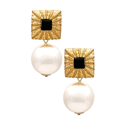 8 Other Reasons LONDON 耳饰revolve时尚小众新款