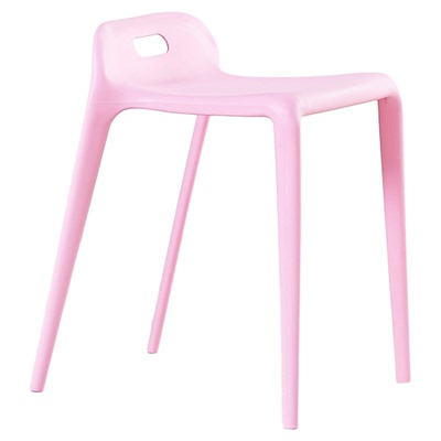 创意餐椅简约接待凳子休息