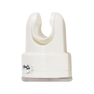 吸盘免打孔固定花洒支架浴室冲凉可调节喷头底座淋浴花洒软管套装