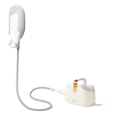 德国Gerllo蒸汽清洁机快速除污