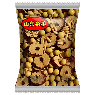 五谷豆浆料包无糖无添加剂营养餐