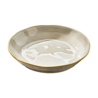 釉下彩盘子菜盘2025新款炒菜碟子