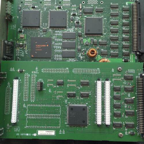 议价YOKOGAWA横河centum vp CS3000  MODEL:CP345 STYLE:S1 CP345