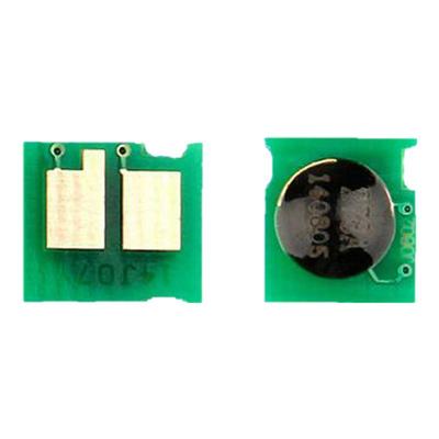 适用惠普CE255A芯片HP55A P3015n P3015dn M521dn M521dw M525dn M525f M525C P3010 P3015 P3016计数芯片