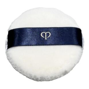 CPB粉扑新版植绒散粉扑定妆专用nars纳斯大白饼粉扑cpb粉扑