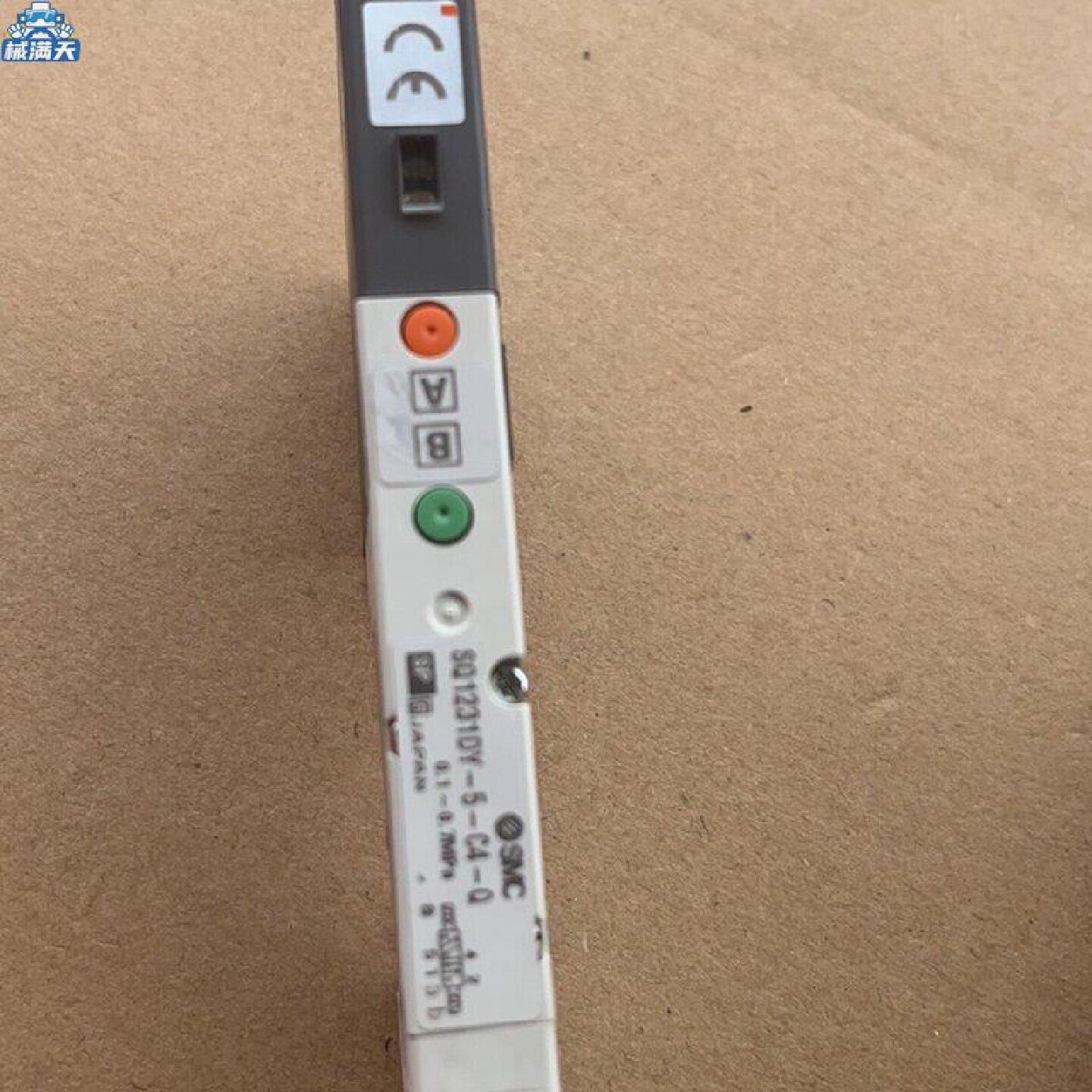 议价SQ1231DY5C4电磁阀适用图片