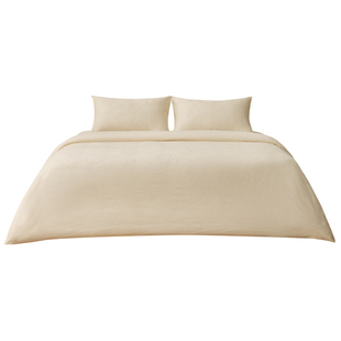 音色家居四件套全棉纯棉提花床上用品60支轻奢高级感主卧2026新款