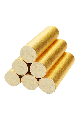 黄金雷火灸特大号加粗艾条
