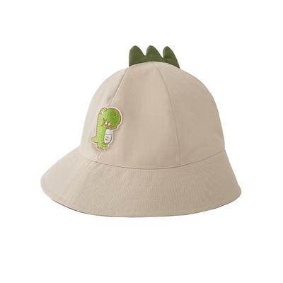 懿琪宝贝宝宝渔夫帽夏季