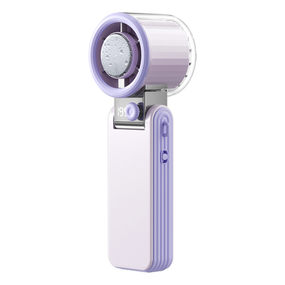 2026新款手持风扇USB充电长续航