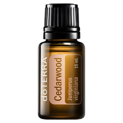 doTERRA美国放松5年护发去屑香薰