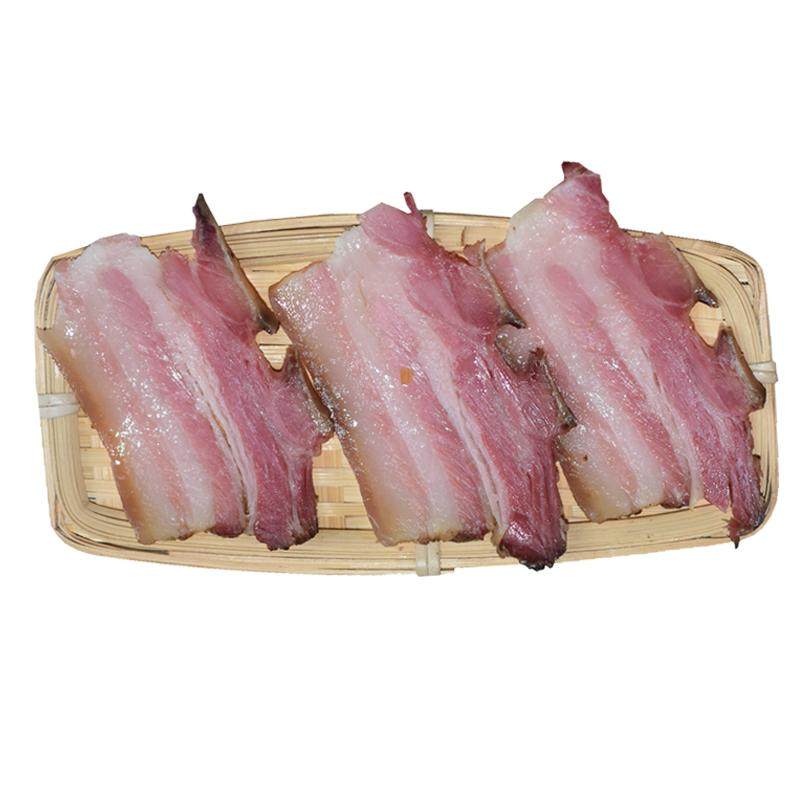 陇原情陇西腊肉产地直发