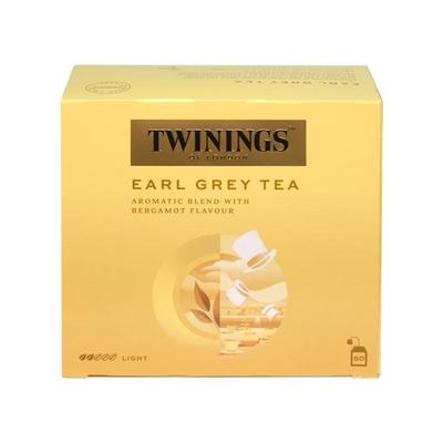 川宁英国伯爵红茶TWININGS/川宁