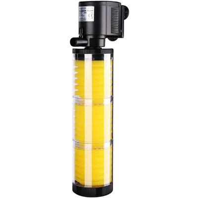 闽江内置过滤器三合一净水过滤