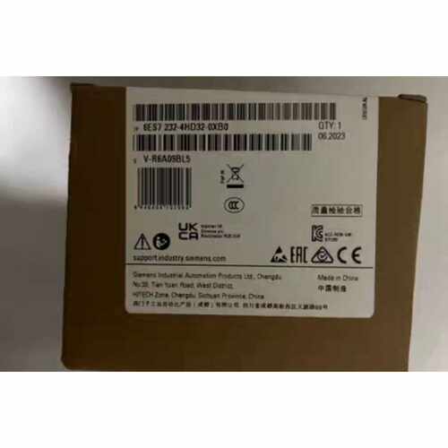 议价西门子6ES7232-4HD32-0XB0全新原装正品